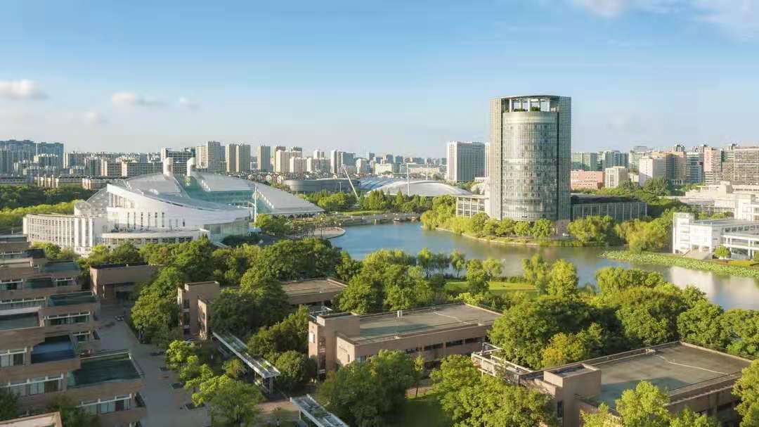 6165cc金沙总站2021暑期学生对外交流活动圆满...
